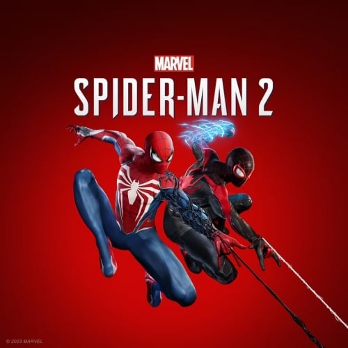  Marvels Spider Man 2 GUARDSIZ + GARANTI